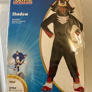 Médium 8-10 Boys Halloween Costume